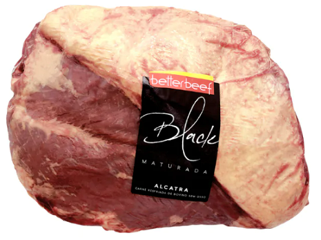 Rump Black